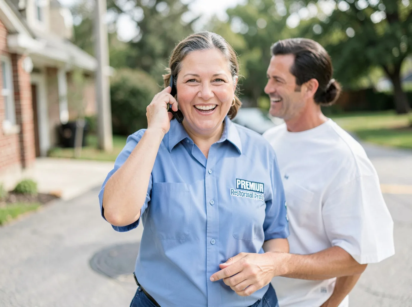 Water Damage Restoration Beverly, WV FAQs